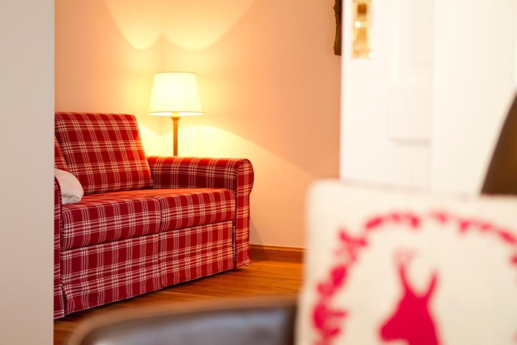 Landhaus Marinella Hotel Garni Bad Wiessee Habitación foto