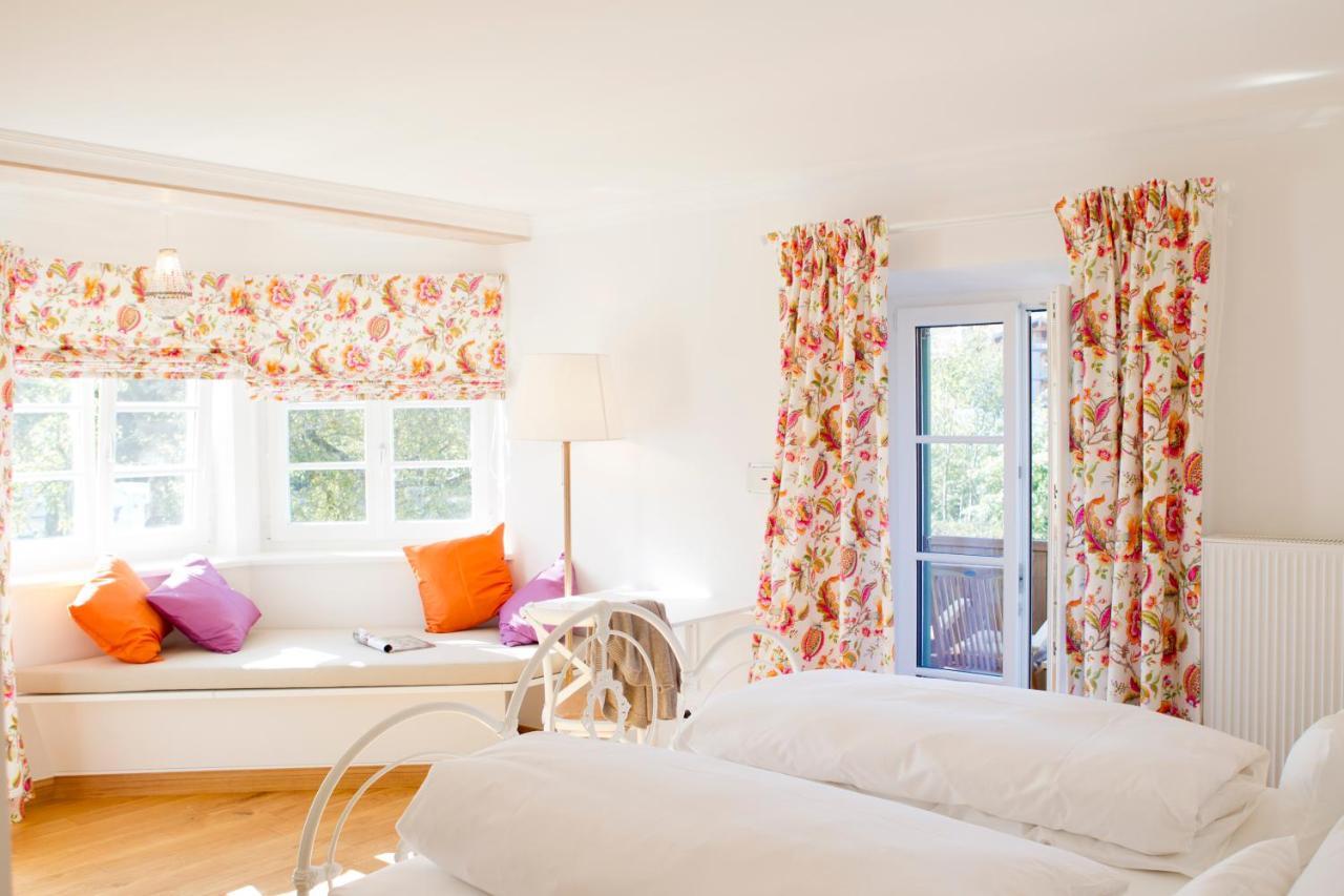 Landhaus Marinella Hotel Garni Bad Wiessee Habitación foto